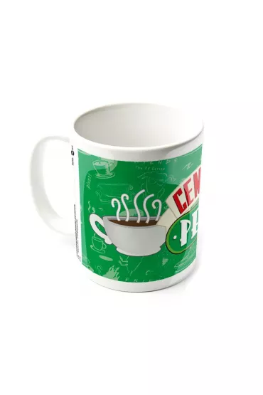 Gf Friends Przyjaciele - Central Perk - kubek