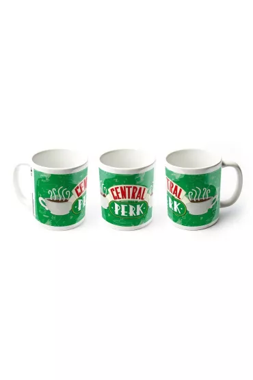Gf Friends Przyjaciele - Central Perk - kubek