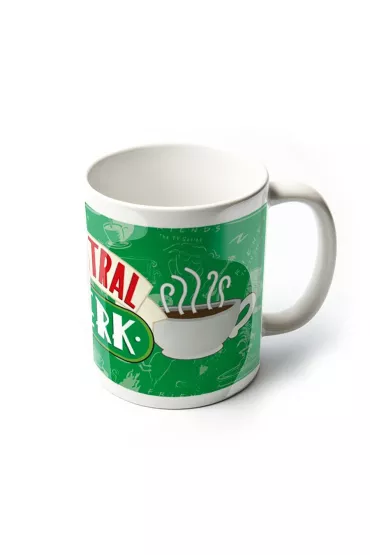 Gf Friends Przyjaciele - Central Perk - kubek