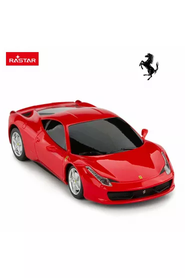 Ferrari 458 Italia RC
