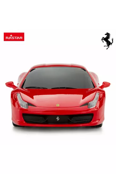 Ferrari 458 Italia RC