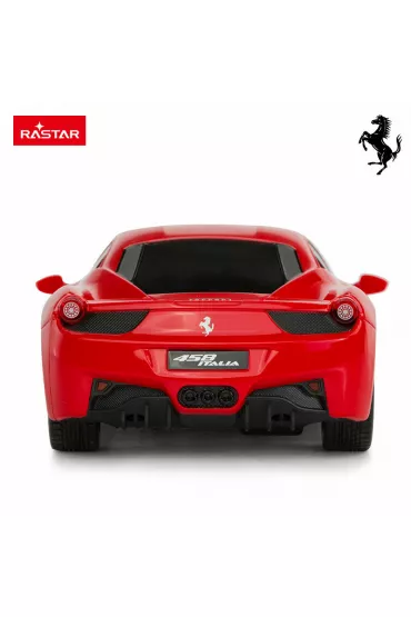 Ferrari 458 Italia RC
