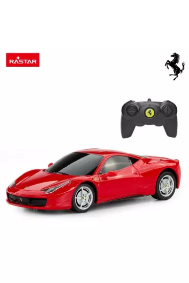 Ferrari 458 Italia RC