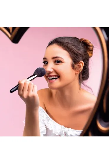 Crazy Chic - Zestaw pi�kno�ci cienie Pink Power Clementoni
