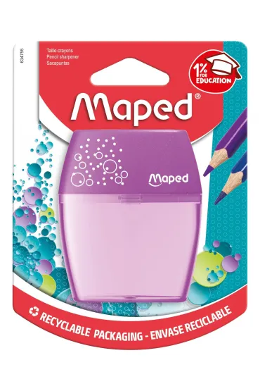 Temper�wka Shaker 2 otwory mix MAPED