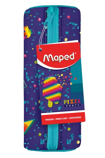Maped Pi�rnik Pixel tuba