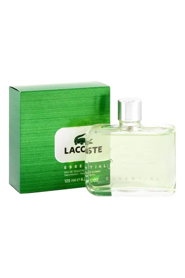 Lacoste Woda toaletowa Essential Men 125 ml