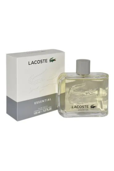 Lacoste Woda toaletowa Essential Men 125 ml