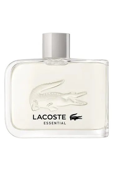 Lacoste Woda toaletowa Essential Men 125 ml