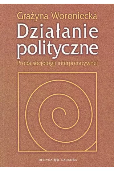 Teoria spo�eczna. Podr�cznik - Gra�yna Woroniecka