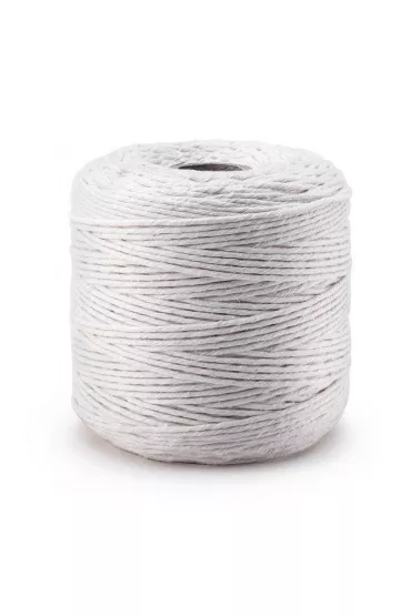 Dalprint Sznurek bawe�niany do makramy 2mm, 500g