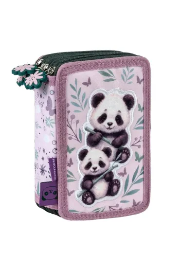 Pi�rnik z wyposa�eniem Panda 3-kom. DERFORM