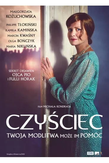 Czy�ciec DVD