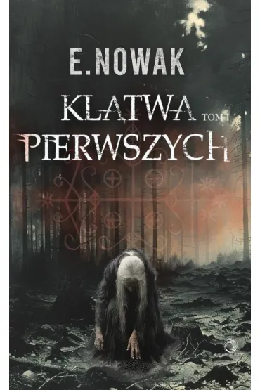 Kl�twa Pierwszych - E Nowak