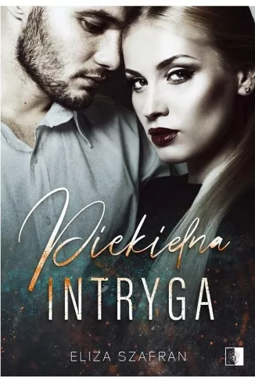 Piekielna intryga - Eliza Szafran
