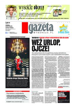 ePrasa Gazeta Wyborcza - Rzeszw 91/2013