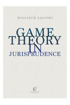 eBook Game Theory in Jurisprudence mobi epub