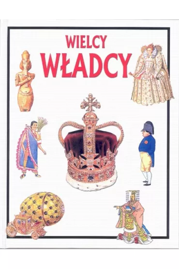 Wielcy w�adcy - Philippa Wingate