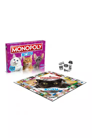 Monopoly Koty