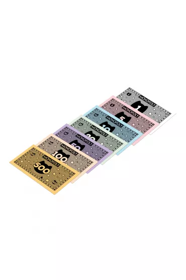 Monopoly Koty
