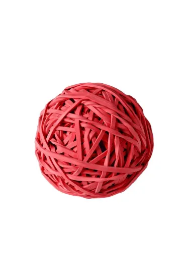 D.rect Gumka recepturka 100g czerwona