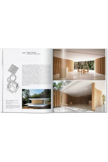 Shigeru Ban - Taschen