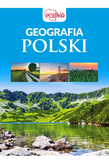 Geografia Polski