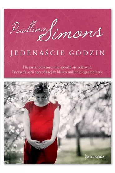 Jedena�cie godzin - Paullina Simons