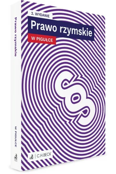 Prawo rzymskie w pigu�ce