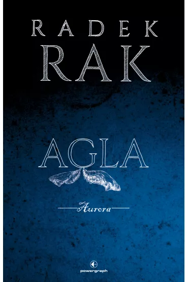 eBook Agla. Aurora mobi epub - Radek Rak
