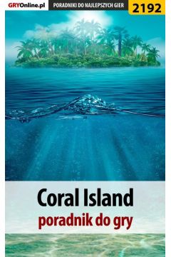 eBook Coral Island - poradnik do gry pdf
