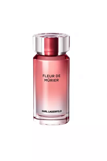 Karl Lagerfeld Fleur de Murier woda perfumowana dla kobiet spray 100 ml