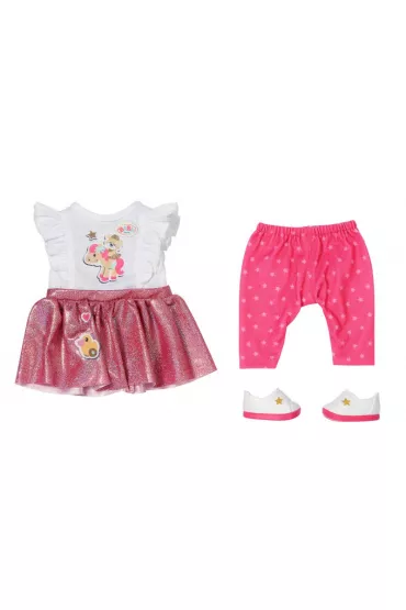Baby born - Str�j codzienny 36cm Zapf