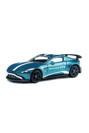 Siku 15 - Aston Martin Vantage GT4