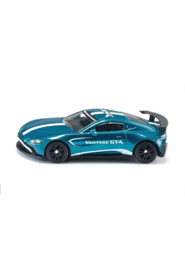 Siku 15 - Aston Martin Vantage GT4