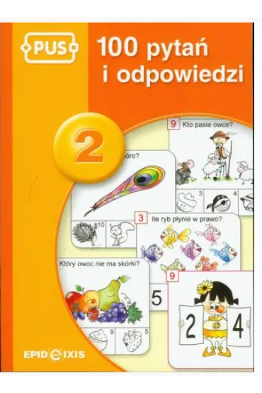 PUS 100 pyta� i odpowiedzi cz�� 2 - Bogus�aw �widnicki