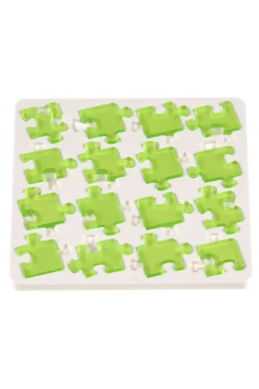 Puzzle 16 Impossible poziom 6/6 G3 Eureka 3D