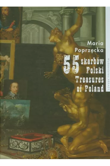 55 skarb�w Polski - Maria Poprz�cka