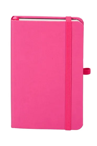 Antra Notes A6 Romantyzm Malinowy linia