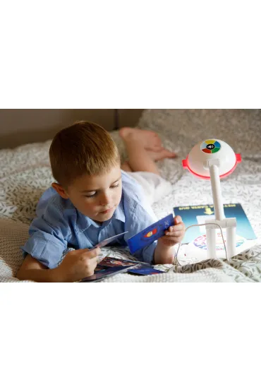 Hi-Tech Moja lampka edukacyjna Lisciani