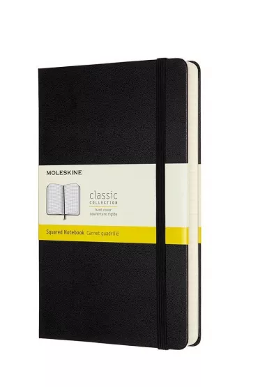 Moleskine Notes Classic kratka