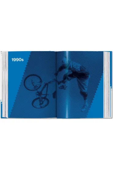 The adidas Archive. The Footwear Collection. 40th Ed. wer. angielska - Christian  Habermeier, Sebastian  Jager