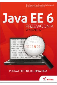 Java EE 6. Przewodnik