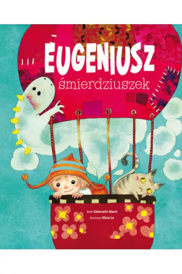 Eugeniusz �mierdziuszek - Khoa Le