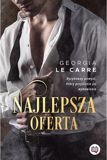 Najlepsza oferta - Georgia Le Carre
