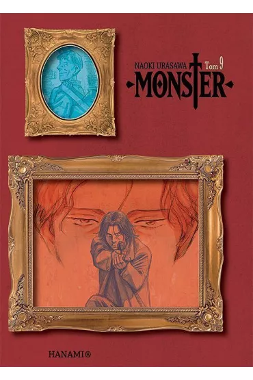 Monster. Tom 9 - Naoki Urasawa