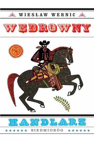 W�drowny handlarz - Wies�aw Wernic