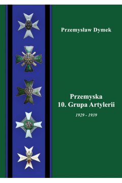 Przemyska 10 Grupa Artylerii 1929-1939