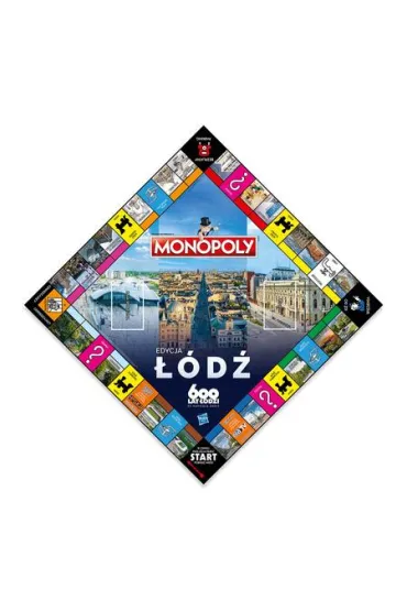 Monopoly ��d�