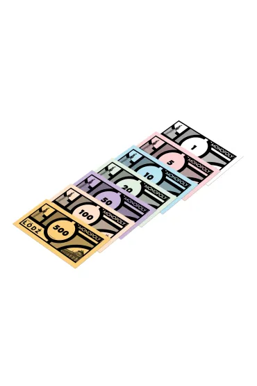 Monopoly ��d�